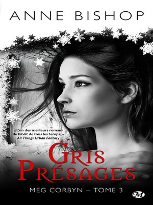 cover image of Gris Présages